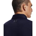 Under Armour Men's Navy UA Tech Polo XXL