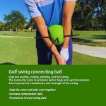 Hairchens Golf Training Aids for Perfect Swing