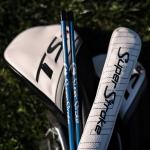 SuperStroke Golf Alignment Sticks for Training