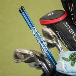 SuperStroke Golf Alignment Sticks for Training