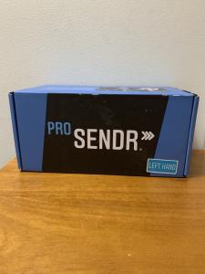 Left-Hand Golf Training Aid by ProSENDR