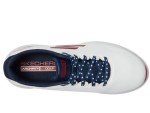 Skechers Max 2 Waterproof Spikeless Golf Shoe