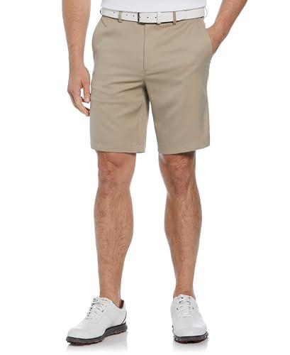 PGA TOUR Men's Golf Shorts with Expandable Waistband