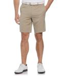 PGA TOUR Men's Golf Shorts with Expandable Waistband