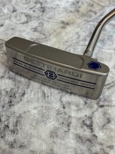 Bettinardi SS28 Slotback 35” Armlock Putter