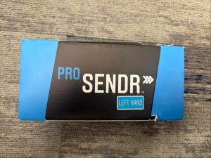 ProSENDR Left-Handed Golf Training Aid