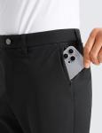 Men's Comfy Golf Pants - Lightweight Quick Dry