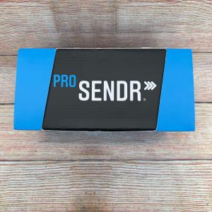 ProSENDR Right-Hand Golf Swing Trainer Aid