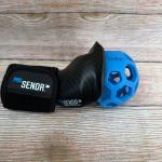 ProSENDR Right-Hand Golf Swing Trainer Aid