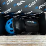 ProSENDR Right-Hand Golf Swing Trainer Aid