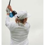 ProSENDR Right-Hand Golf Swing Trainer Aid