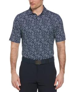 Callaway Men's Swing Tech Golf Polo Shirt Large