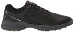 Callaway Men's Solana TRX v3 Golf Shoes - Black/Grey