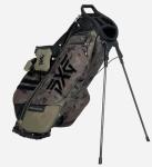 PXG Xtreme Camo/Olive Green Golf Stand Bag