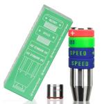 Adjustable Swing Speed Trainer for Golf Tempo