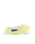 ECCO Men's Core Mesh White Golf Shoe, Size 11