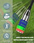 Adjustable Swing Speed Trainer for Golf Tempo