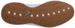 Callaway Men's Pacific SL Golf Shoes - White/Grey