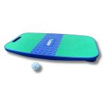Power Shift Golf Balance Board Training Aid