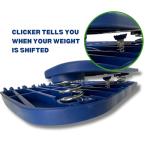 Power Shift Golf Balance Board Training Aid