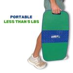 Power Shift Golf Balance Board Training Aid