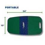 Power Shift Golf Balance Board Training Aid