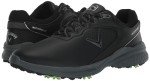 Callaway Men's Solana TRX v3 Golf Shoes - Black/Grey