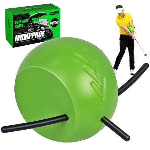 Connector Golf Swing Trainer for Posture Correction
