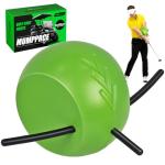 Connector Golf Swing Trainer for Posture Correction