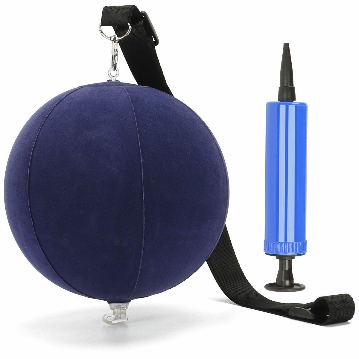 Tour Striker Smart Ball Golf Swing Trainer