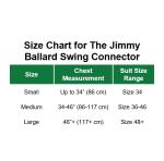 Jimmy Ballard Swing Connector - Medium Size