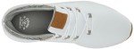 Callaway Men's Pacific SL Golf Shoes - White/Grey
