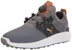 Puma Men's Ignite Articulate Golf Shoes - Quiet Shade