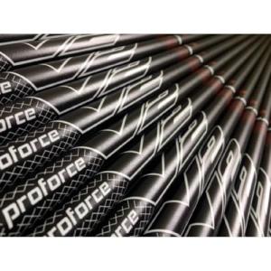 UST Mamiya Pro Force V2 Black HL Driver Shaft