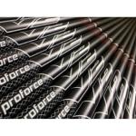 UST Mamiya Pro Force V2 Black HL Driver Shaft