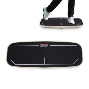 Golf Weight Shift Board for Better Balance & Accuracy