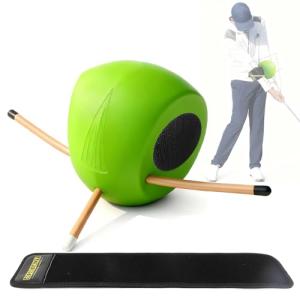 Connector Golf Training Aid for Hand Positioning