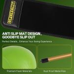 Connector Golf Training Aid for Hand Positioning