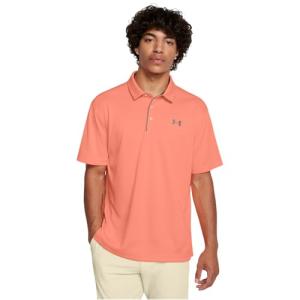 Under Armour Men's Performance Golf Polo Shirt