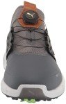 Puma Men's Ignite Articulate Golf Shoes - Quiet Shade