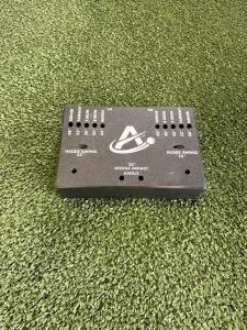 Apex Plane Golf Swing Trainer Tool