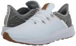 Callaway Men's Pacific SL Golf Shoes - White/Grey