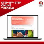 Golf Grip Trainer for Correct Hand Positioning