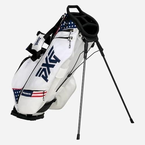 PXG Golf Stars & Stripes Carry Stand Bag