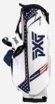 PXG Golf Stars & Stripes Carry Stand Bag