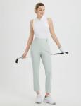 Baleaf Women's Stretch Golf Pants with Pockets