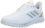 adidas Men's Solarmotion Spikeless Golf Shoes - Size 12