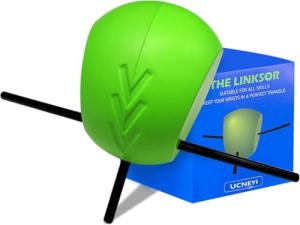 Golf Swing Trainer for Better Posture and Coordination