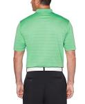 Callaway Men's Moisture-Wicking Golf Polo – Vibrant Green