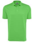 Callaway Men's Moisture-Wicking Golf Polo – Vibrant Green